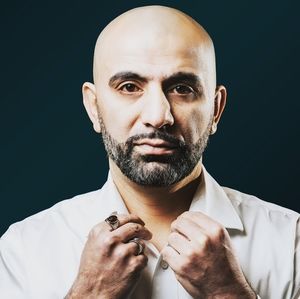 Meet your Posher, Khalil